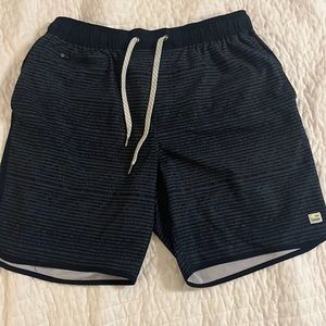 Vuori Men’s Board Short